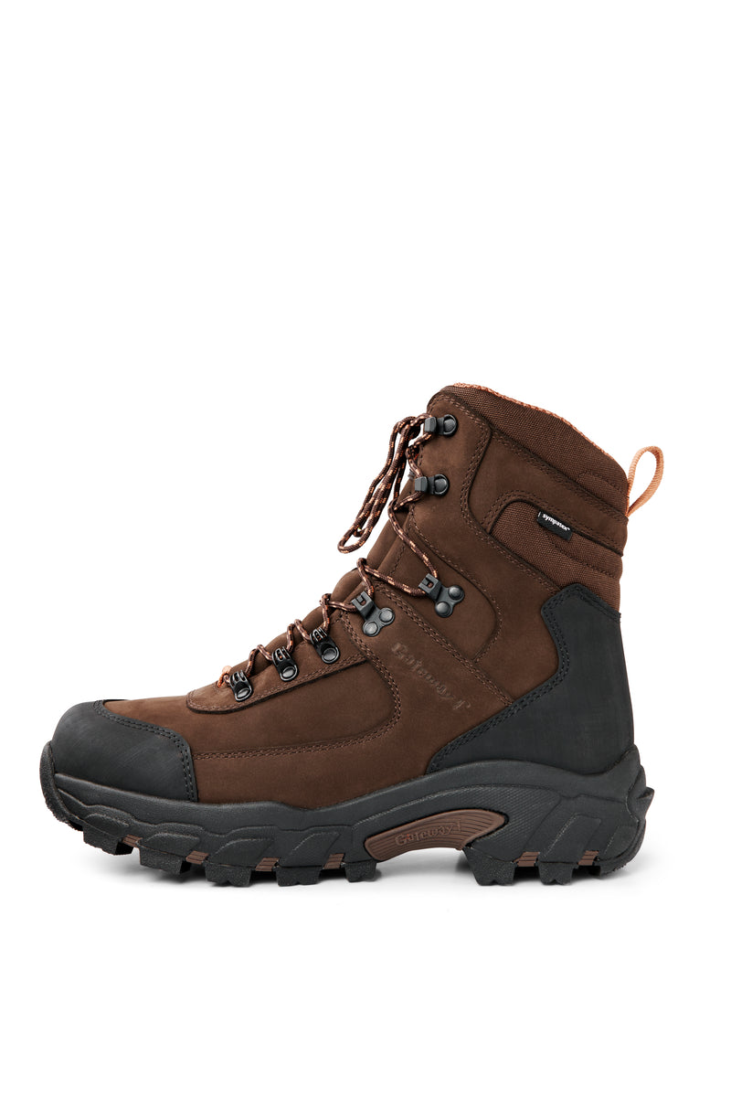 Gateway1 Wanderschuh Outdoorstiefel Jagdschuh Game Tracker 8"