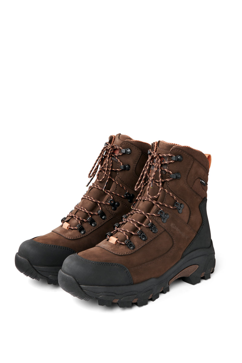 Gateway1 Wanderschuh Outdoorstiefel Jagdschuh Game Tracker 8"