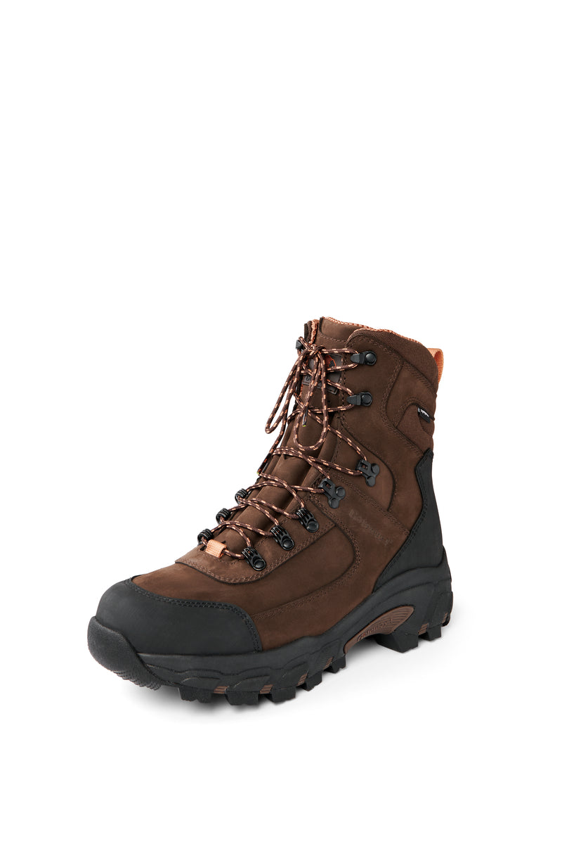 Gateway1 Wanderschuh Outdoorstiefel Jagdschuh Game Tracker 8"