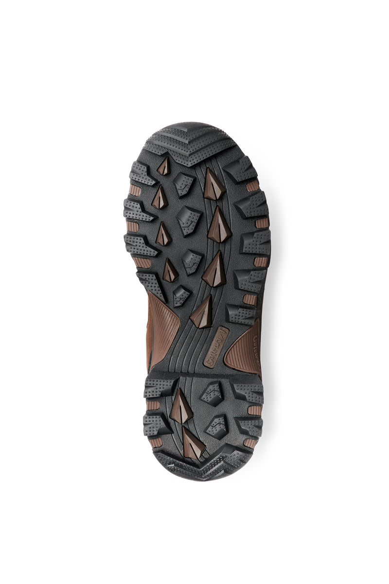 Gateway1 Wanderschuh Outdoorstiefel Jagdschuh Game Tracker 8"