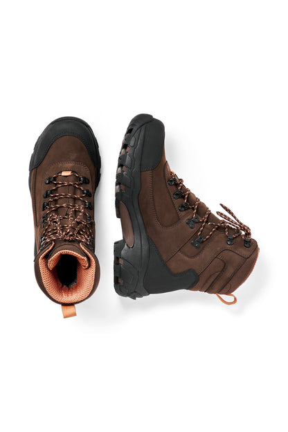 Gateway1 Wanderschuh Outdoorstiefel Jagdschuh Game Tracker 8"
