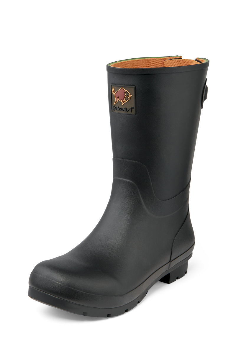 Gateway1 Outdoorstiefel Goodwood Damen 11" 3mm