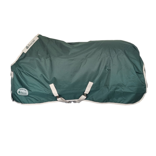 Bucas Greenline Turnout 300 g, Weidedecke, Outdoordecke