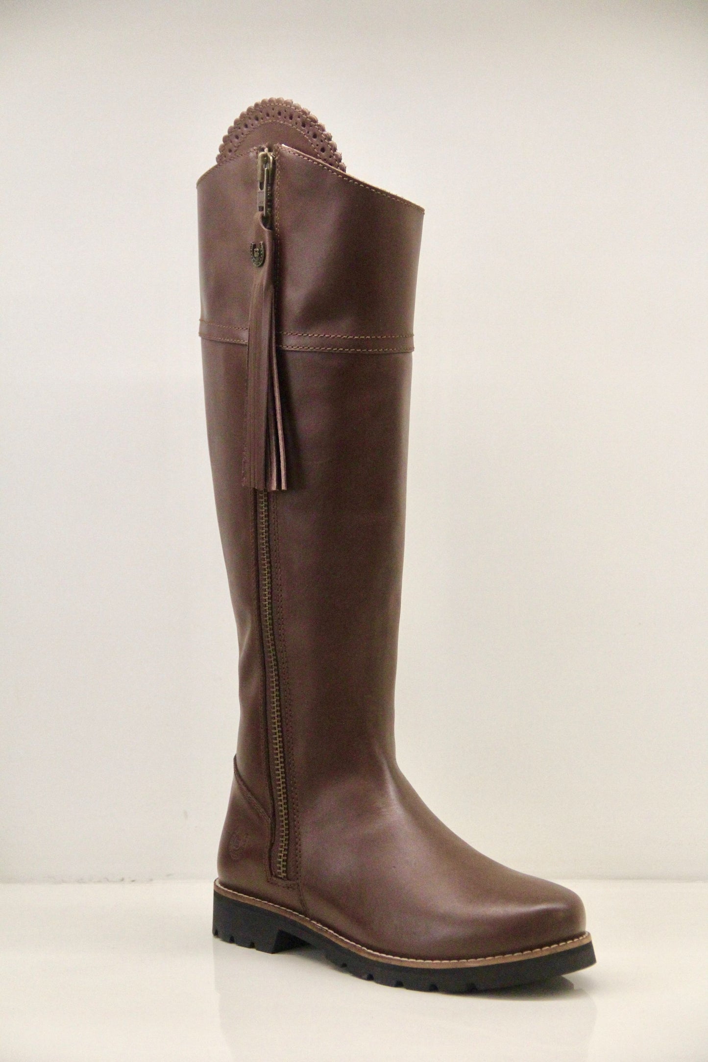 Bronco WATERPROOF - DENALI Stiefel, Reitstiefel in zwei Farben