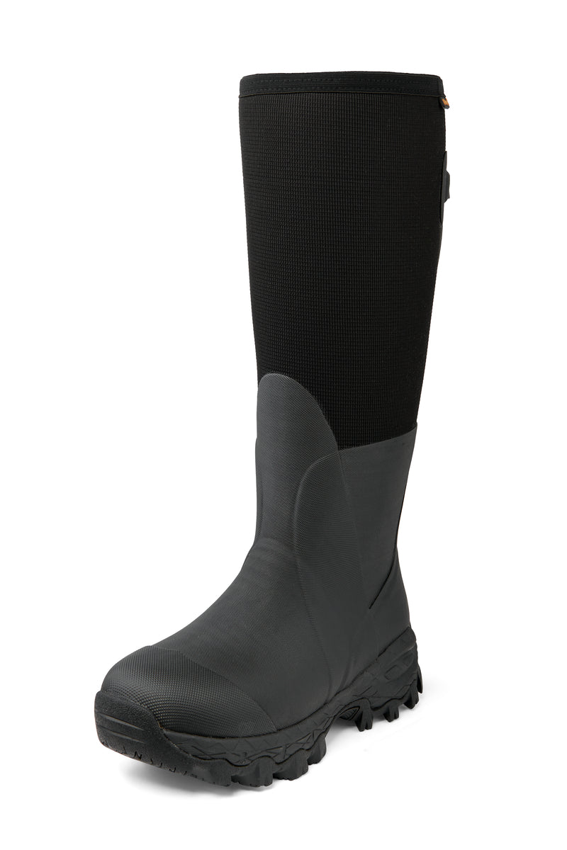 Gateway1 Gummistiefel, Thermogummistiefel Icebeater 18" 7mm