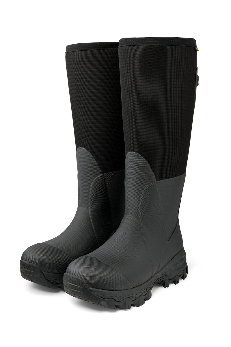 Gateway1 Gummistiefel, Thermogummistiefel Icebeater 18" 7mm