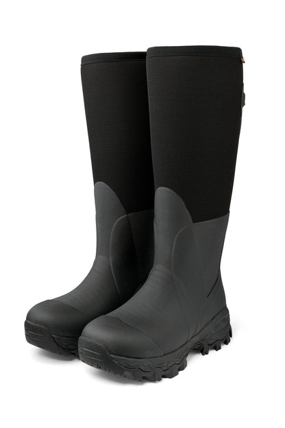 Gateway1 Gummistiefel, Thermogummistiefel Icebeater 18" 7mm