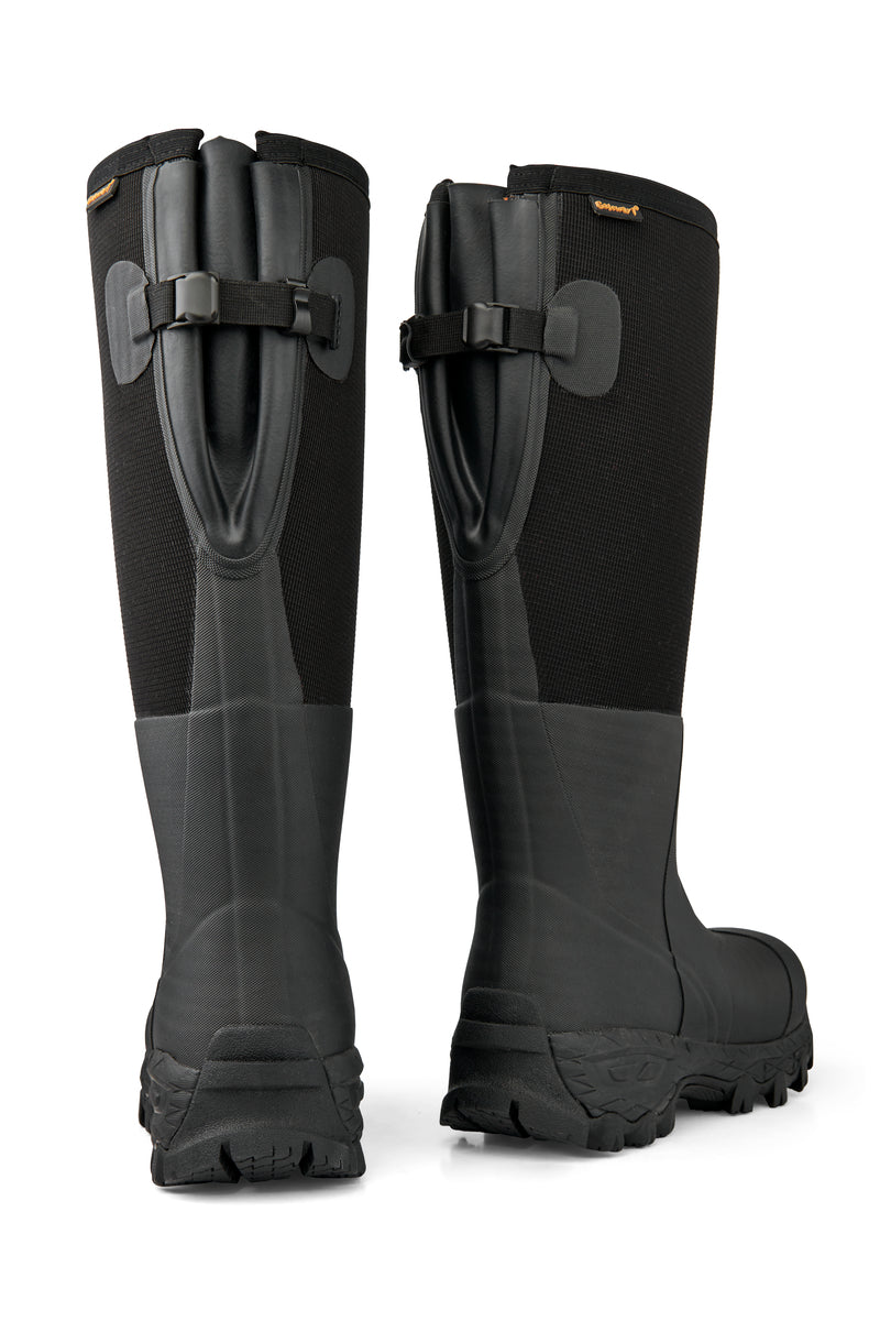 Gateway1 Gummistiefel, Thermogummistiefel Icebeater 18" 7mm