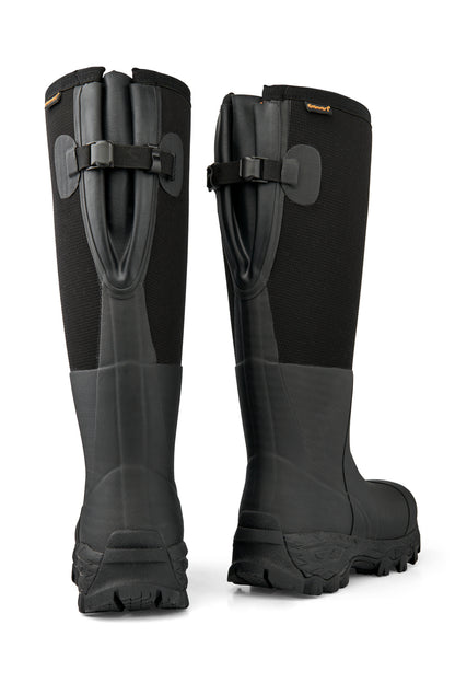 Gateway1 Gummistiefel, Thermogummistiefel Icebeater 18" 7mm