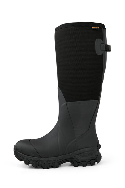 Gateway1 Gummistiefel, Thermogummistiefel Icebeater 18" 7mm