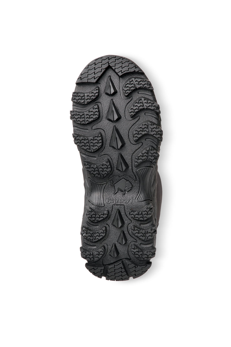 Gateway1 Gummistiefel, Thermogummistiefel Icebeater 18" 7mm