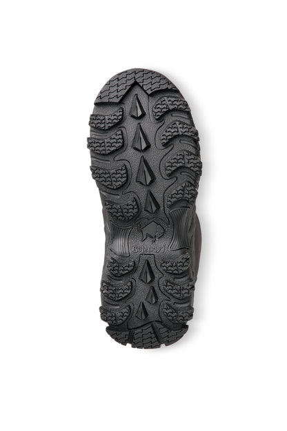 Gateway1 Gummistiefel, Thermogummistiefel Icebeater 18" 7mm