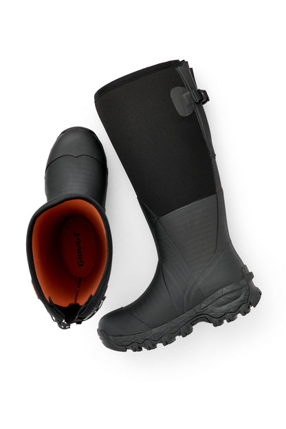 Gateway1 Gummistiefel, Thermogummistiefel Icebeater 18" 7mm