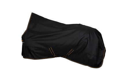 Bucas Irish Turnout 50 g High Neck, Outdoordecke, Weidedecke