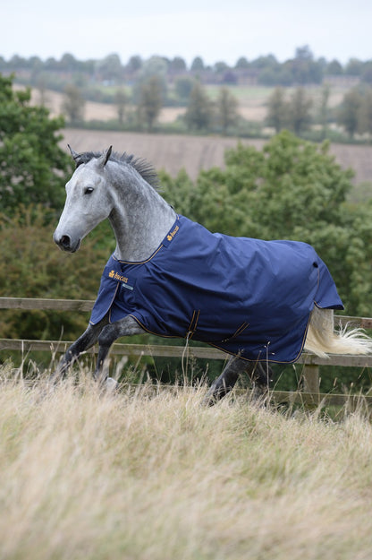 Bucas Irish Turnout 50g, Outdoordecke, Weidedecke in verschiedenen Farben