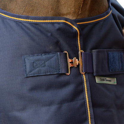 Bucas Irish Turnout 150g, Weidedecke, Outdoordecke