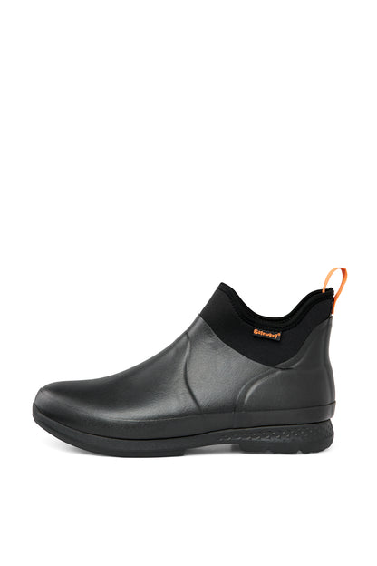 Gateway1 Kurzgummistiefel Jodhpur 6" 4mm