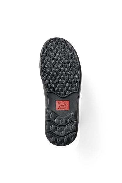 Gateway1 Kurzgummistiefel Jodhpur 6" 4mm