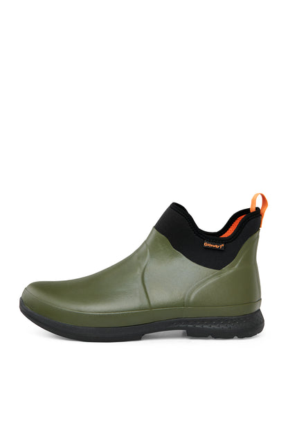 Gateway1 Kurzgummistiefel Jodhpur 6" 4mm
