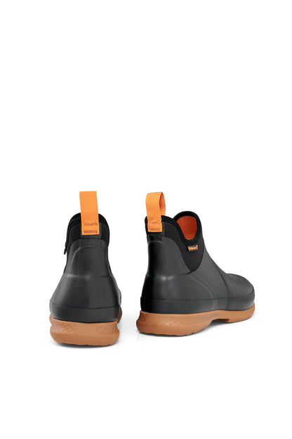 Gateway1 Kurzgummistiefel Jodhpur Damen 6" 4mm in verschiedenen Farben