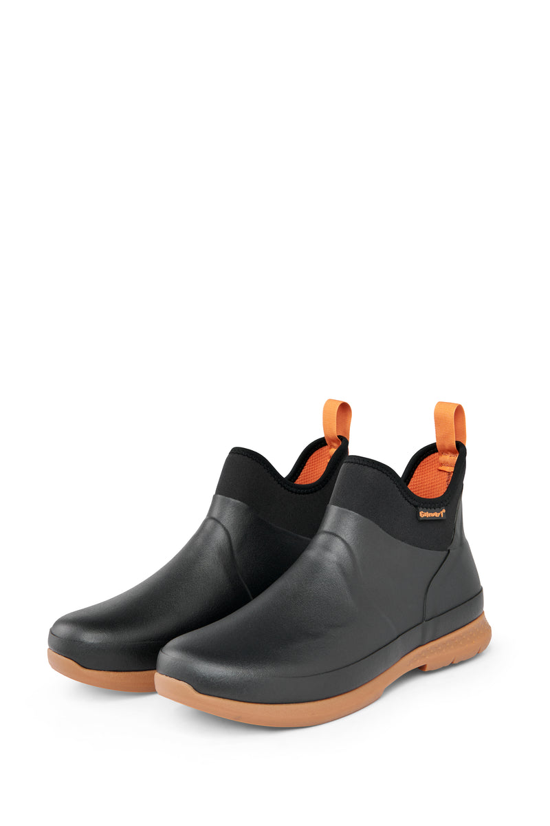 Gateway1 Kurzgummistiefel Jodhpur Damen 6" 4mm in verschiedenen Farben