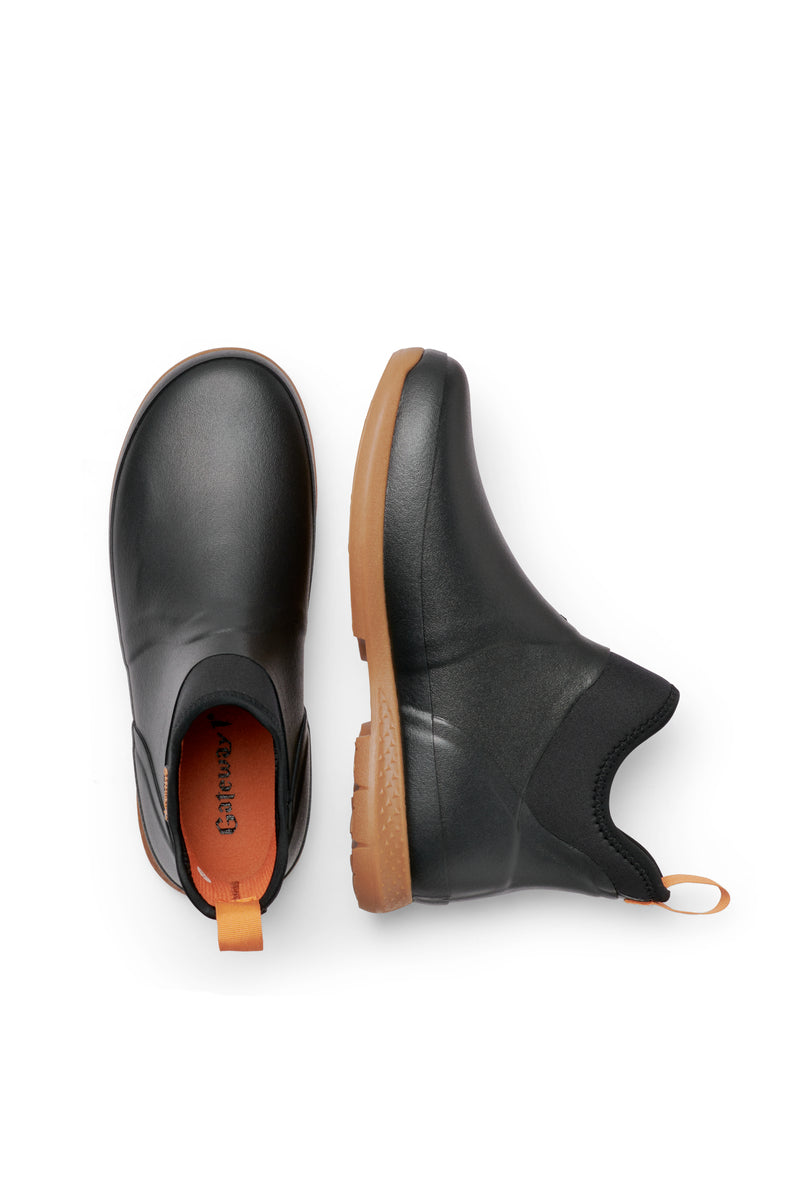 Gateway1 Kurzgummistiefel Jodhpur Damen 6" 4mm in verschiedenen Farben