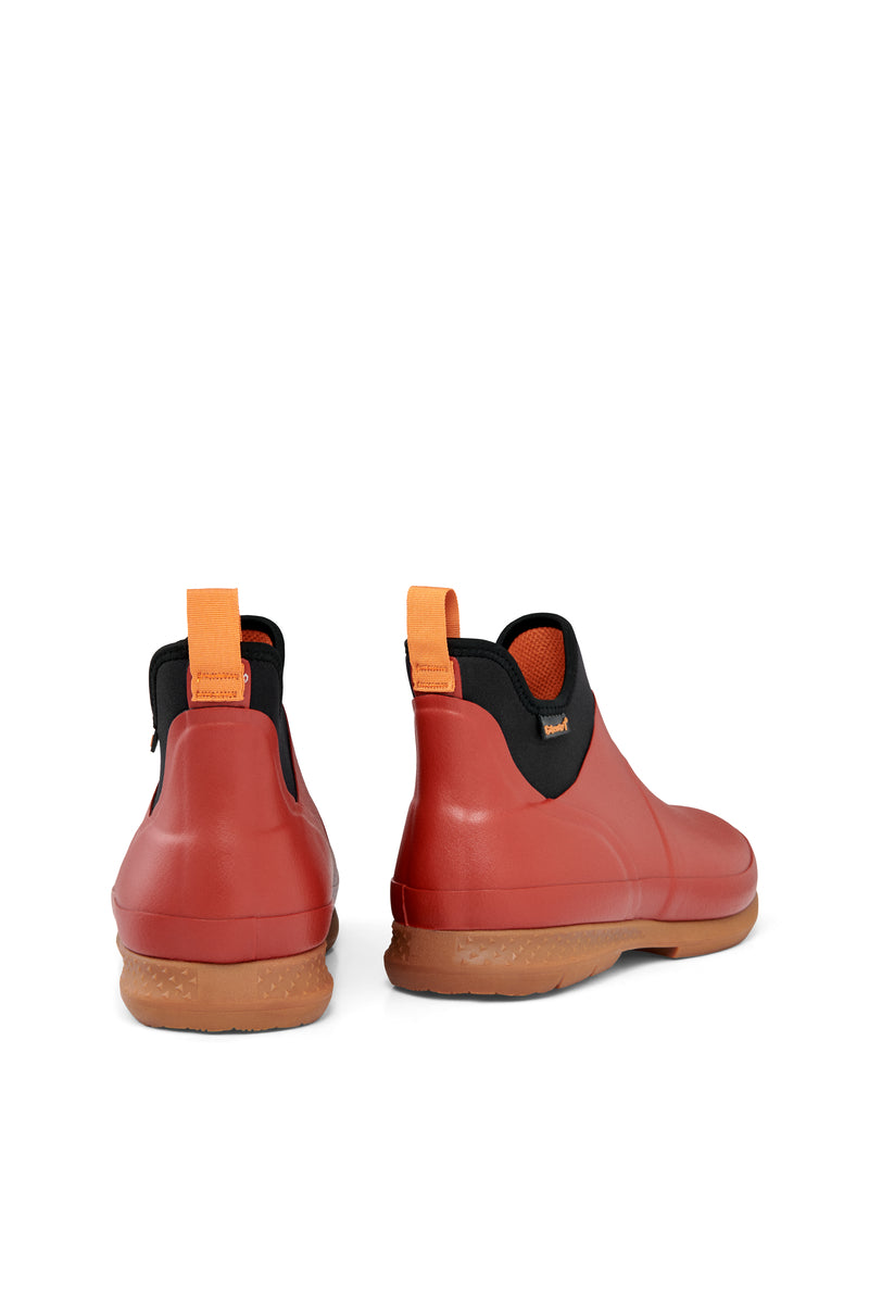 Gateway1 Kurzgummistiefel Jodhpur Damen 6" 4mm in verschiedenen Farben