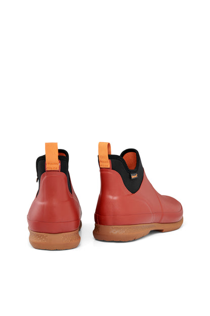 Gateway1 Kurzgummistiefel Jodhpur Damen 6" 4mm in verschiedenen Farben