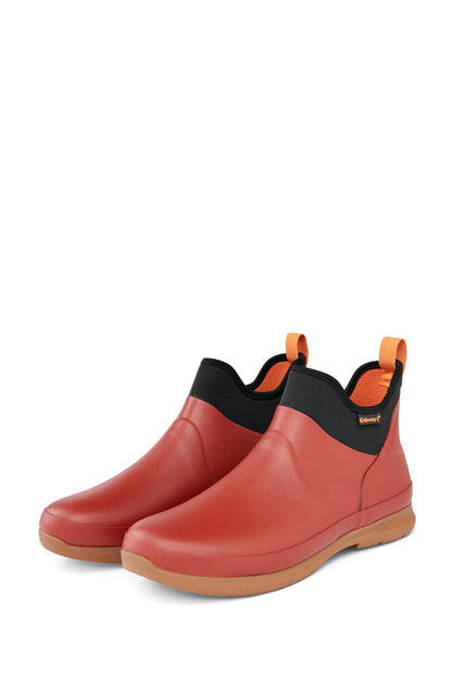 Gateway1 Kurzgummistiefel Jodhpur Damen 6" 4mm in verschiedenen Farben