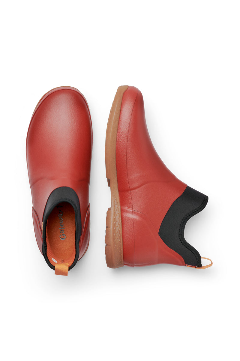 Gateway1 Kurzgummistiefel Jodhpur Damen 6" 4mm in verschiedenen Farben