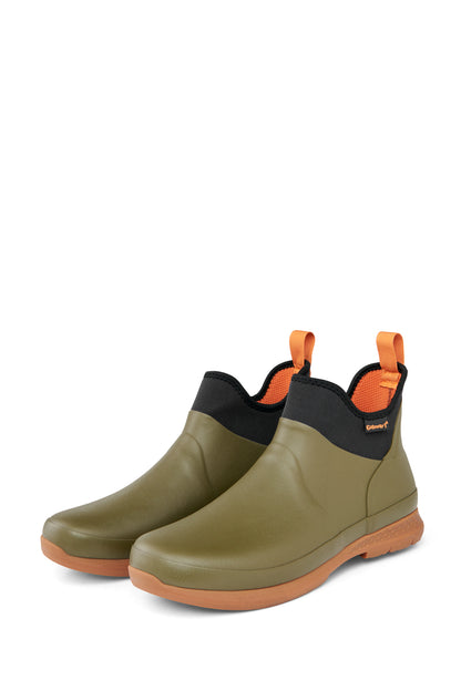 Gateway1 Kurzgummistiefel Jodhpur Damen 6" 4mm in verschiedenen Farben
