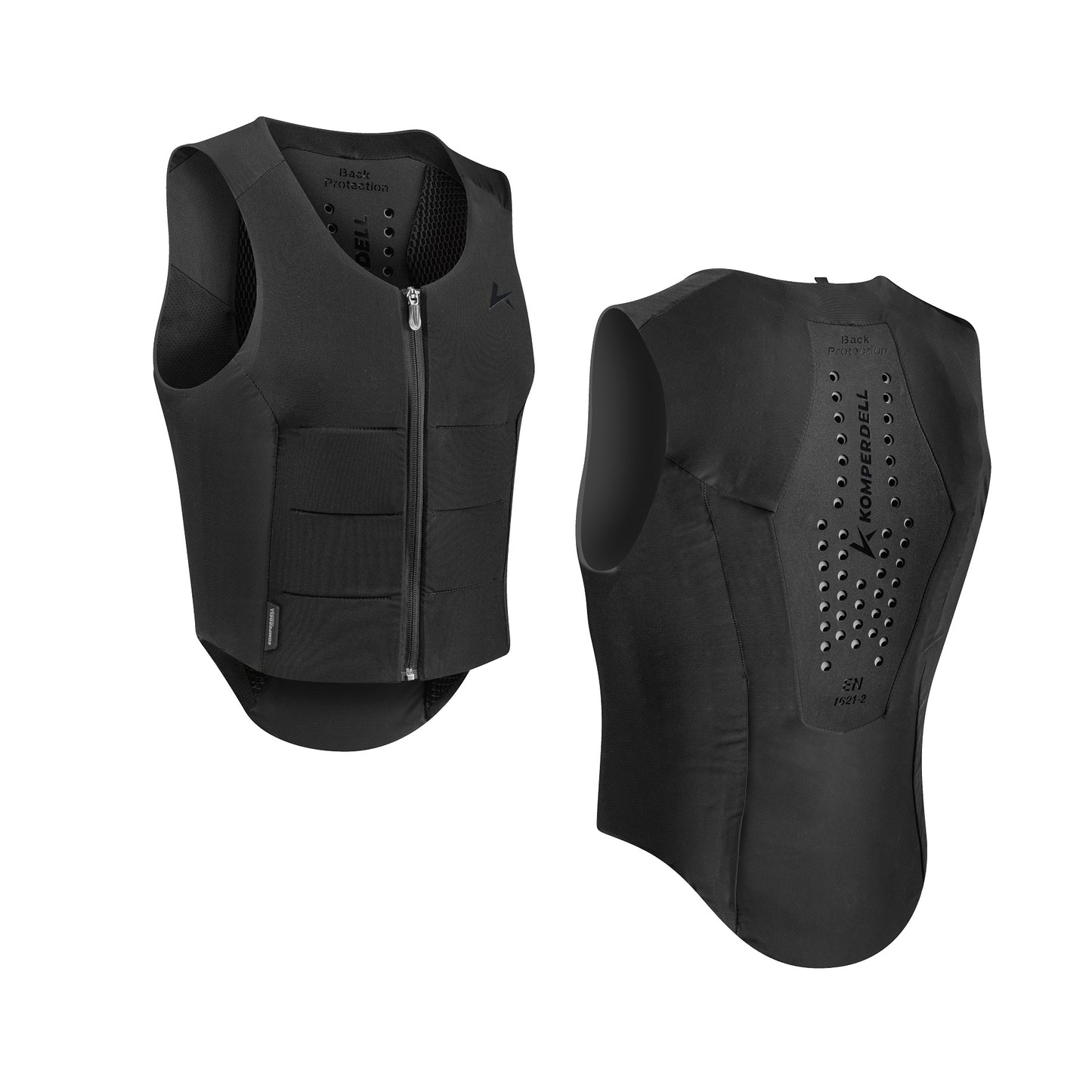 Komperdell Ballistic FlexFit Regular 22 Herren