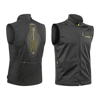 Komperdell Softshell Vest Herren