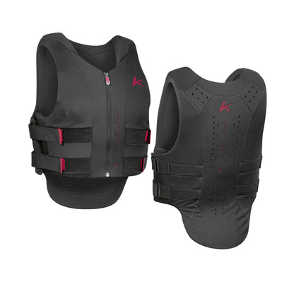 Komperdell Safety Vest Ultra Vario Kinder