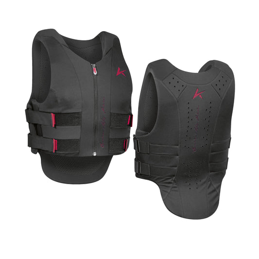 Komperdell Safety Vest Ultra Vario Kinder