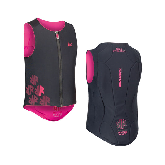 Kompertell Ballistic FlexFit Pro Kinder Pink