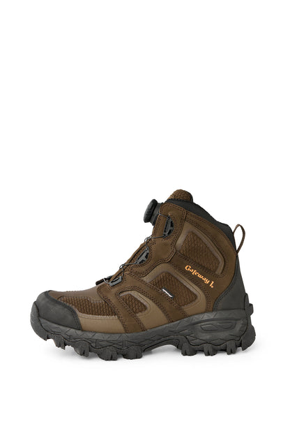 Gateway1 Orion 6 G1® speed-lacing™ Wanderschuhe, Trekkingschuhe, Outdoorschuhe