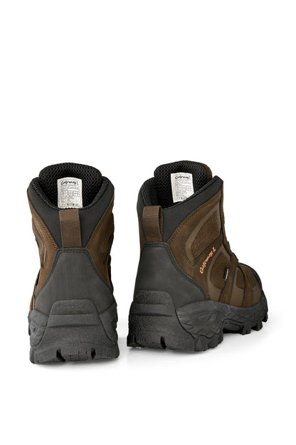 Gateway1 Orion 6 G1® speed-lacing™ Wanderschuhe, Trekkingschuhe, Outdoorschuhe