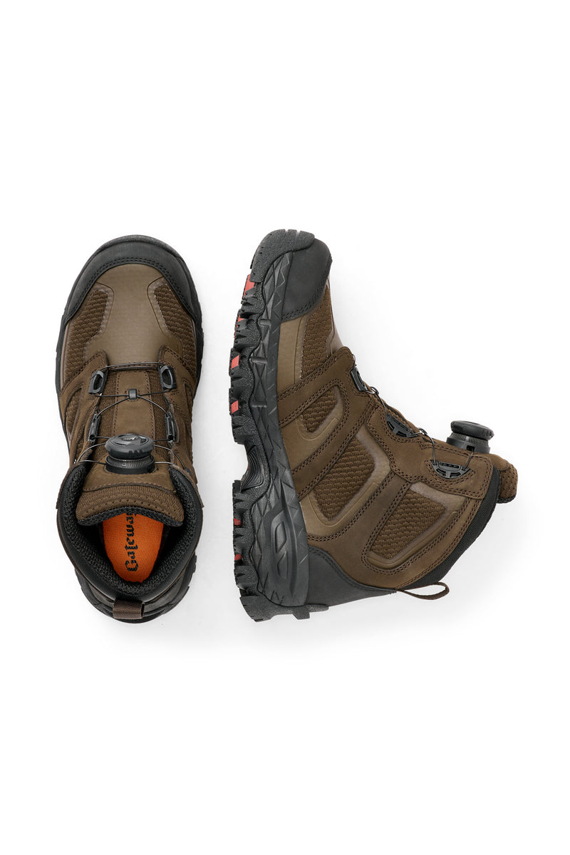 Gateway1 Orion 6 G1® speed-lacing™ Wanderschuhe, Trekkingschuhe, Outdoorschuhe