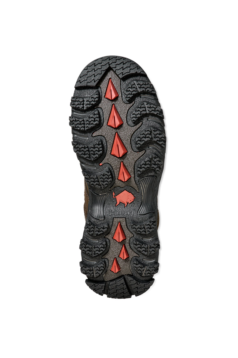 Gateway1 Orion 6 G1® speed-lacing™ Wanderschuhe, Trekkingschuhe, Outdoorschuhe