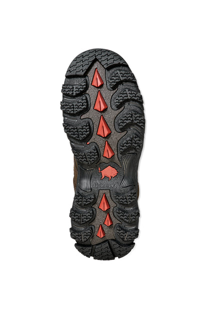 Gateway1 Orion 6 G1® speed-lacing™ Wanderschuhe, Trekkingschuhe, Outdoorschuhe
