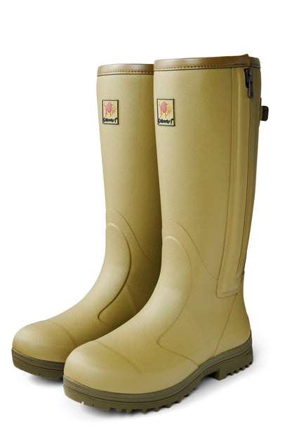 Gateway1 Gummistiefel Pheasant Game 18" 5mm side-zip in zwei Farben