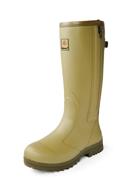 Gateway1 Gummistiefel Pheasant Game 18" 5mm side-zip in zwei Farben