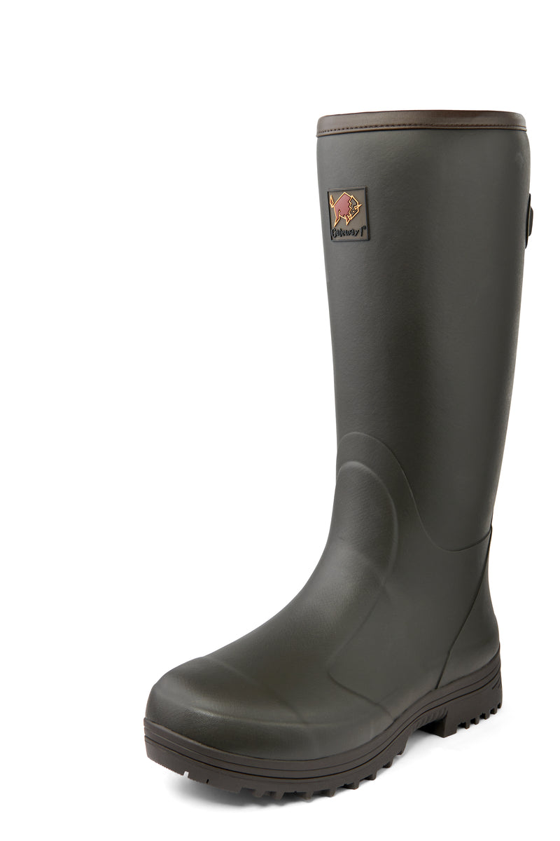 Gateway1 Gummistiefel Pheasant Game 18" 5mm in zwei Farben