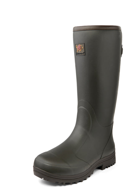 Gateway1 Gummistiefel Pheasant Game 18" 5mm in zwei Farben