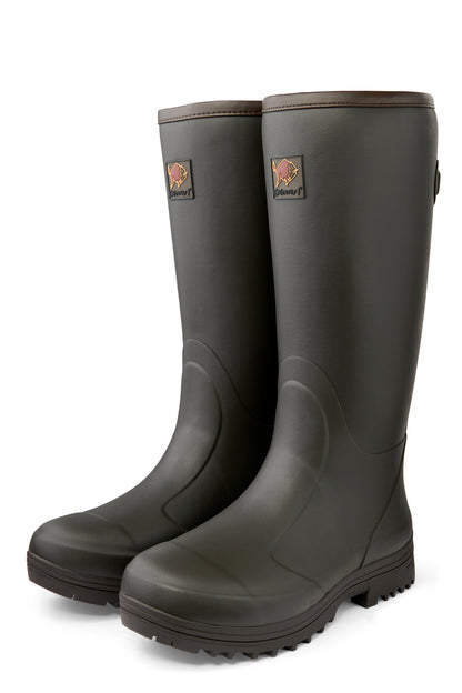 Gateway1 Gummistiefel Pheasant Game 18" 5mm in zwei Farben