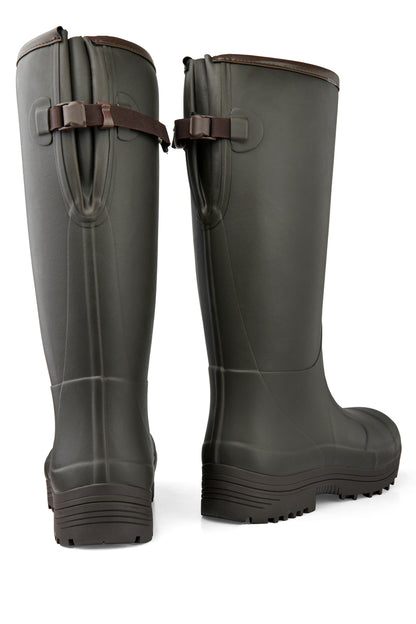 Gateway1 Gummistiefel Pheasant Game 18" 5mm in zwei Farben