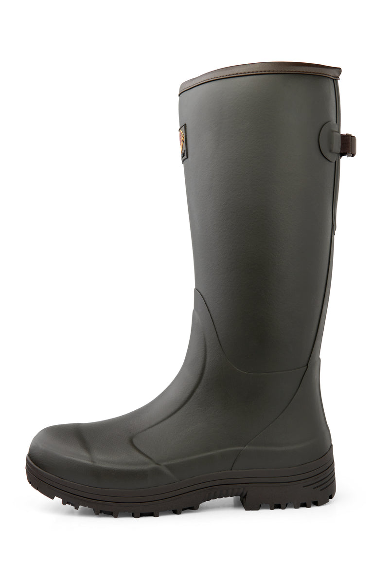 Gateway1 Gummistiefel Pheasant Game 18" 5mm in zwei Farben