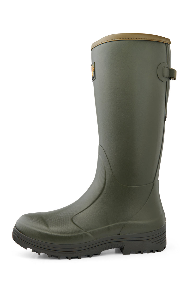 Gateway1 Gummistiefel Pheasant Game 18"