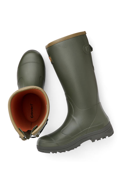 Gateway1 Gummistiefel Pheasant Game 18"